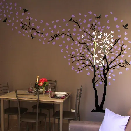 Calimero Guest house *