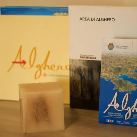 Calimero Guest house Alghero