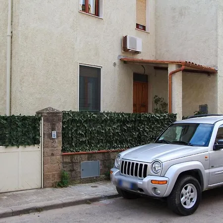Maison d'hôtes Calimero Alghero