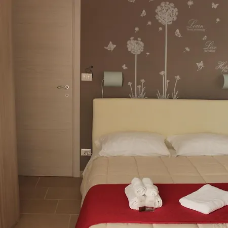 Guest house Calimero Alghero