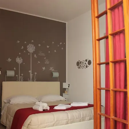 Calimero Guest house